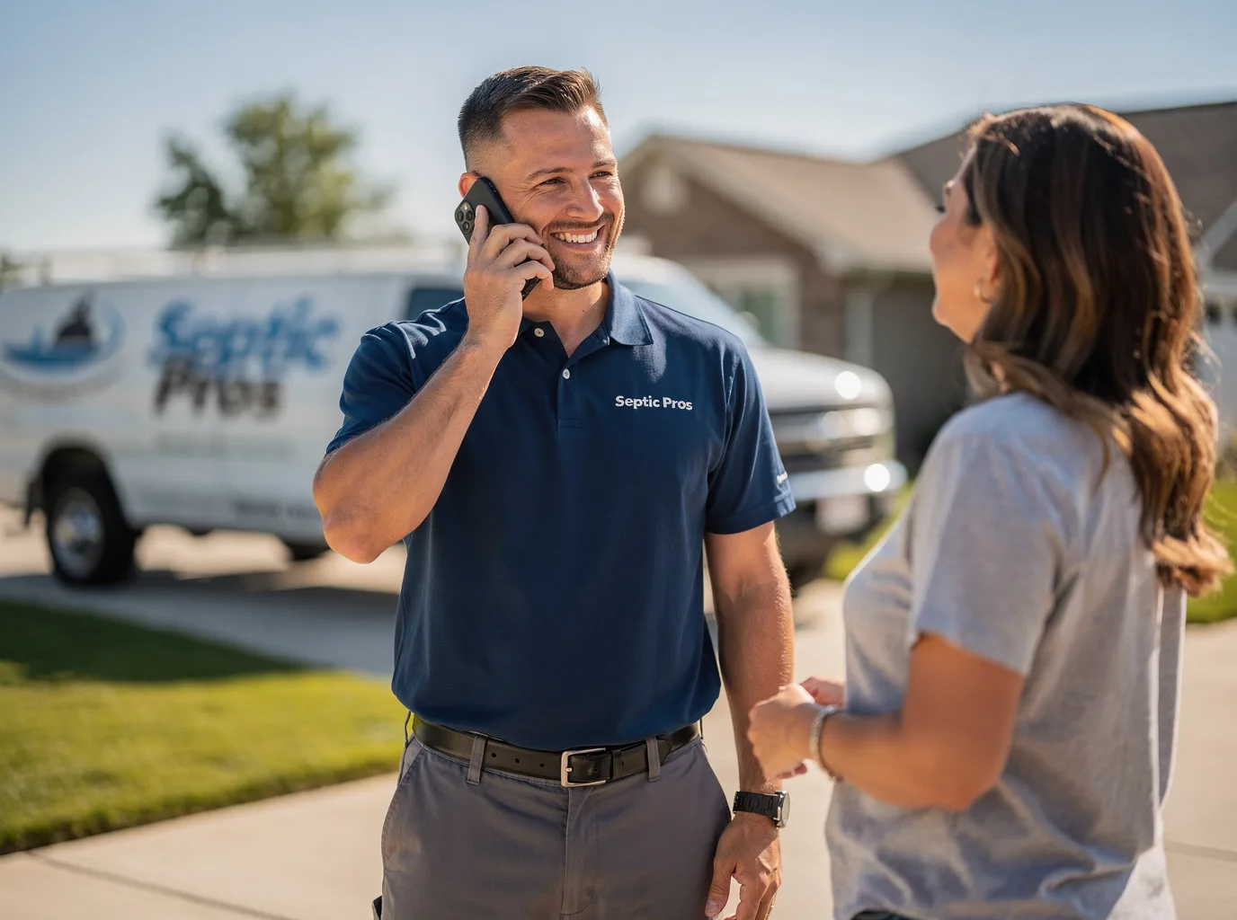 Septic Tank Pumping Webber, KS FAQs